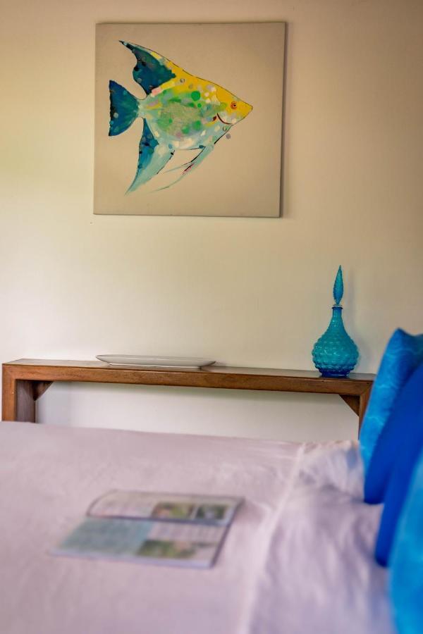 The Hummingbird Hotell Bocas del Toro Exteriör bild